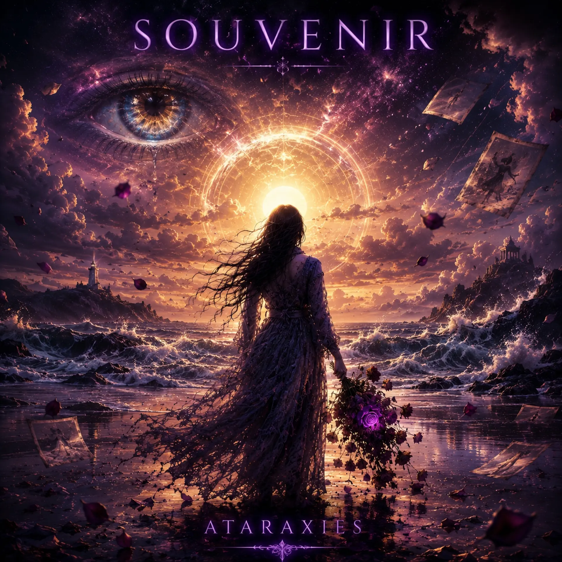 Souvenir — single d'Ataraxies