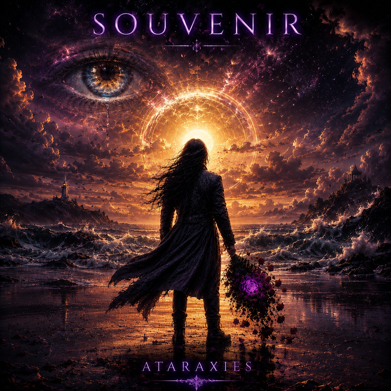 Souvenir — single d'Ataraxies