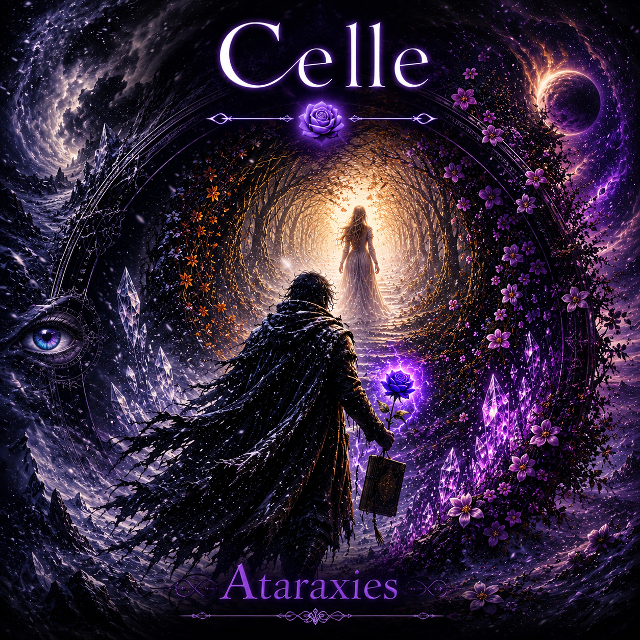 Celle — single d'Ataraxies